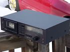 Rd-1000m Rotel Cassette Deck With Meters
