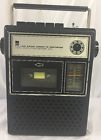 Rd-200x Sharp Vintage Am Fm Radio
