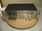 Rd-2200 Rotel Cassette Deck For Parts