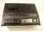 Rd-473um Sharp Vintage Solid State Cassette Tape Recorder Model