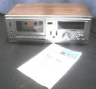 5008 Rd Sanyo Vintage Stereo