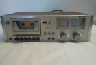 Rd-5030 Sanyo Cassette Deck Dolby