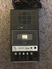 Rd-660av1 Sharp Vintage Educator Model