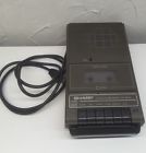 Rd-661av Rd-661 Av Sharp Working Vtg