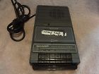 Rd-661av Sharp Cassette Dictation Machine