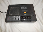 Rd-667av1 Sharp Commercial Grade Cassette