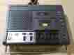 Rd-670av Sharp Vintage Educator Sync Tape Recorder Cassette Deck