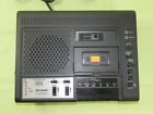 Rd-671av Sharp Vintage Cassette Recorder Synchronization Excellent