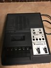 Rd-771av Sharp Cassette Tape Recorder