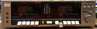Rd-w33 Sanyo Vintage Double Cassette