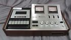 Rd4350 Sanyo Vintage Cassette Deck