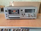 Rd-5006 Rd5006 Sanyo Vintage Stereo Cassette Deck Model Rd Near Mint Condition