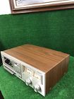 Rd5035 Sanyo Stereo Cassette Deck