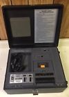 Rd680av Sharp Vintage Professional Cassette