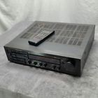 Re-2rc Re-2 Nakamichi Vintage Stereo Receiver