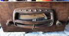 Re-32 Victor Vintage Tuner Section Removed From For Parts