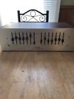 Re-700 Rotel Vintage Stereo Graphic