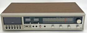 Modulette-939 Realistic 14-907a Am/fm Stereo Cassette Tape Recorder System