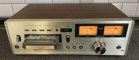 Tr-883 Realistic Cartridge Tape Recorder