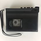 14-1055b Realistic Vintage Cassette Tape Recorder With Manual