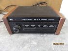 Realistic Vintage Channel Adapter