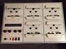 Recssm4ms Recordex Sound Master Iv Cassette Duplicator
