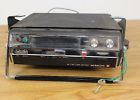 Trq-206 Removeable Hitachi Vintage 1972