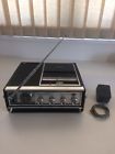 Rf-7270 Panasonic Vintage 1968 Portable