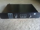 Dbx-3bx Rg-16 Rg Dynamic Very Kind Of Compares To