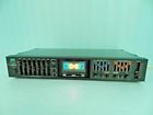Rg-707 Sansui Graphic Equalizer W-guitar