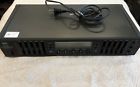 Rg-7x Sansui Stereo Graphic Equalizer Consolette