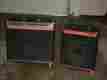 Rg120 Spkr 115h Randall Amplifier And Speaker Cabinet