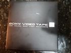 Rh-7v Sony Video Tape For Helical Scan Recorders