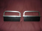 Rha-1 Marantz Hard To Find Vintage Rack Handles