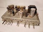 Rk-256 Rca Vintage Victor Stereo