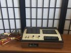 Rk-725 Lafayette Cassette Rare Vintage Deck Model Stereo