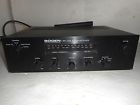 Rm-150a Bogen Amplifier Fm-am Receiver