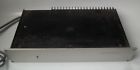 Rm-2 Beveridge Power Supply For Parts