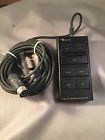Rm-20 Nakamichi Dragon Remote Control
