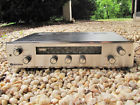 Rm-300b Bogen Vintage Radio Tuner Audio Amplifier
