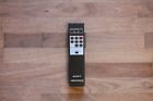Wr11es Rm-950 Sony Cassette Deck Remote For Tc Vhs