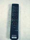 Rm-j910 Sony Cassette Deck Remote For Tc