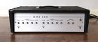 Rmi-140 Rocky Mountain Instruments Amplifier