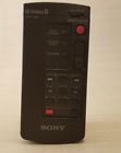 Rmt-502 Sony Video Camcorder Remote