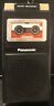 Rn-162 Panasonic Micro Cassette Recorder Tape Dictaphone