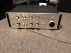 Ra-1012 Rotel Preowned Ra Integrated Amplfier Functions Need Cleaning Selling As