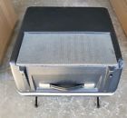 S-2020 Roving Rostrum S-122 Perma Power Vintage Portable Pa System Microphone