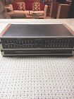 Rp2215-r Rp 2215-r Soundcraftsmen Audio Frequency Model