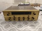 Rp-230 Bogen Tube Stereo