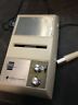 Rp-3503 Rca Vintage Viscount Portable Tabletop Cassette Recorder Microphone
